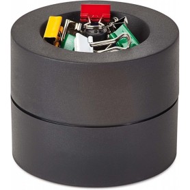 MAUL Distributeur de pinces mauly MAULpro Recycling, noir