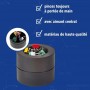 MAUL Distributeur de pinces mauly MAULpro Recycling, noir
