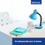 MAUL Multipot MAULrundbox Recycling, rond, blanc