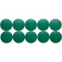 MAUL Aimant MAULsolid, diamtre: 38 mm, 2,5 kg, vert