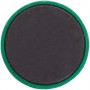 MAUL Aimant MAULsolid, diamtre: 38 mm, 2,5 kg, vert