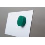 MAUL Aimant MAULsolid, diamtre: 38 mm, 2,5 kg, vert