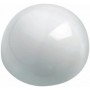 MAUL Aimant boule, diamtre: 30 mm, 0,6 kg, blanc