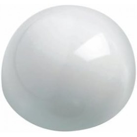 MAUL Aimant boule, diamtre: 30 mm, 0,6 kg, blanc