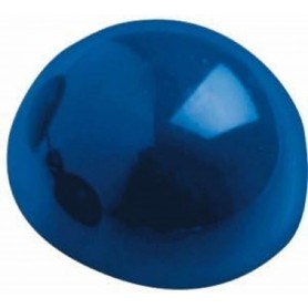 MAUL Aimant boule, diamtre: 30 mm, 0,6 kg, bleu