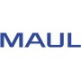 MAUL Aimant boule, diamtre: 30 mm, 0,6 kg, noir