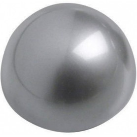 MAUL Aimant boule, diamtre: 30 mm, 0,6 kg, argent