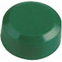 MAUL Aimant facettes MAULpro, diamtre: 15 mm, vert