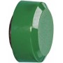 MAUL Aimant facettes MAULpro, diamtre: 15 mm, vert