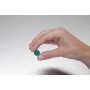 MAUL Aimant facettes MAULpro, diamtre: 15 mm, vert