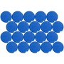 MAUL Aimant facettes MAULpro, diamtre: 29 mm, bleu