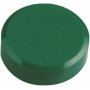 MAUL Aimant facettes MAULpro, diamtre: 29 mm, vert