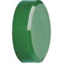 MAUL Aimant facettes MAULpro, diamtre: 29 mm, vert
