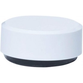 MAUL Aimant facettes MAULpro, diamtre: 33 mm, blanc