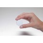 MAUL Aimant facettes MAULpro, diamtre: 33 mm, blanc