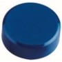 MAUL Aimant facettes MAULpro, diamtre: 33 mm, bleu