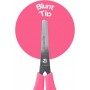 WESTCOTT Ciseaux de bricolage pour enfants, rose