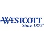 WESTCOTT Bloc pour ciseaux, bois, non garni, pour 32 paires