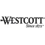 WESTCOTT Bloc pour ciseaux, bois, non garni, pour 32 paires