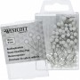 WESTCOTT pingle tte ronde, taille 5, blanc