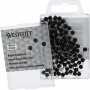 WESTCOTT pingle tte ronde, taille 5, noir