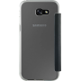 Etui folio noir pour Samsung Galaxy A5 A520 2017