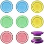 WESTCOTT Aimant, diamtre: 30 mm, set de 10