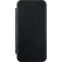Etui folio noir pour Samsung Galaxy S8 + G955