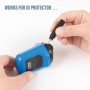 trodat Encre de recharge pour tampon de confidentialit