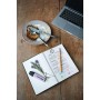 COLOP Kit tampon motif \"LITTLE NIO\" bujo, blanc