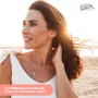 COLOP Set de pierres de strass LaDot, rondes