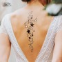 COLOP Set de pierres de strass LaDot, rondes