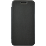 Etui folio noir pour iPhone 7/8