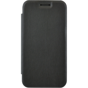 Etui folio noir pour iPhone 7/8