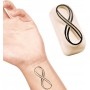 COLOP Pierre de tatouage LaDot \"infini\", moyen