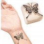 COLOP Pierre de tatouage LaDot \"papillon\", grand