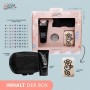 COLOP Kit tampon de tatouage LaDot, M
