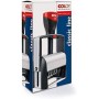COLOP Stativ-Lagertext-/Datumstempel-Set 2160/RL Set