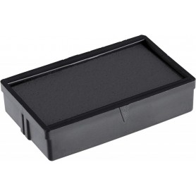 COLOP Cassette d\'encrage de rechange E/10, noir