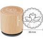 COLOP Tampon motif Woodies \"cygnes\"