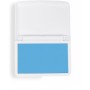 COLOP Tampon encreur MAKE 1, 90 x 50 mm, calm blue