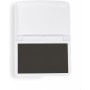 COLOP Tampon encreur MAKE 1, 90 x 50 mm, fancy grey