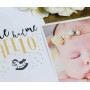 COLOP Kit tampon motif \"LITTLE NIO\" Nol, gris