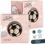 COLOP Pierre de tatouage LaDot kids \"football\", petit