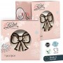 COLOP Pierre de tatouage LaDot kids \"ruban\", petit
