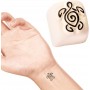 COLOP Pierre de tatouage LaDot kids \"tortue\", petit
