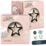 COLOP Pierre de tatouage LaDot kids \"toile\", petit