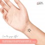 COLOP Pierre de tatouage LaDot kids \"toile\", petit