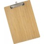 WEDO Porte-bloc, en bambou, A4 portrait
