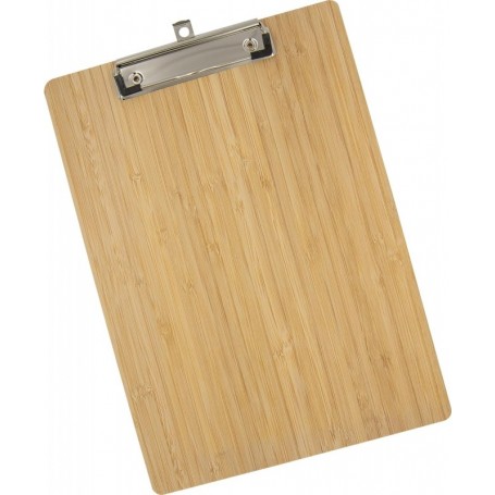 WEDO Porte-bloc, en bambou, A4 portrait